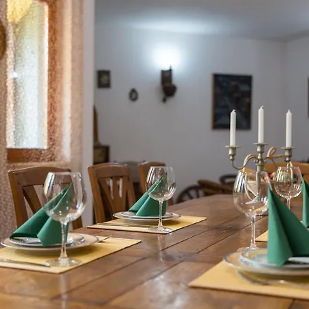 Vendégház костадинов