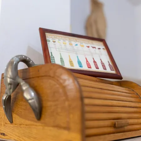 Guest house костадинов *