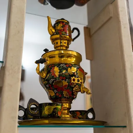 костадинов Vendégház 3*