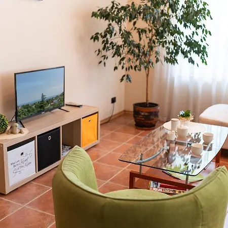 костадинов Vendégház 3*