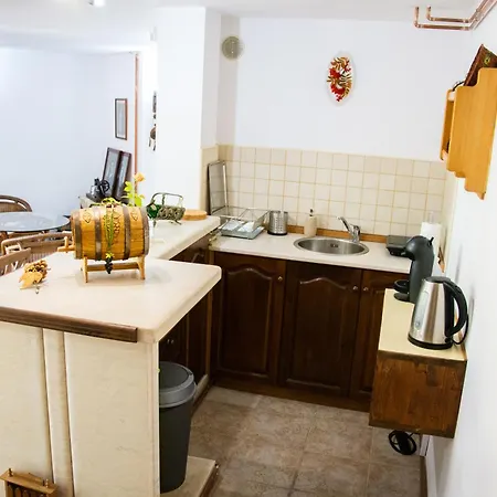 костадинов Vendégház